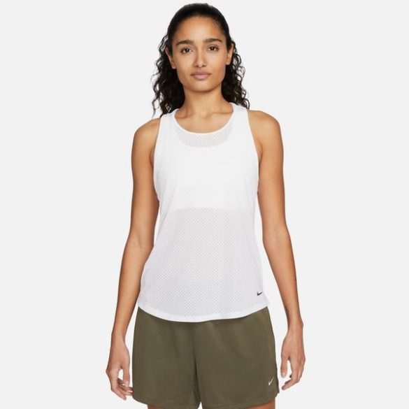 Nike W NK ONE DF BREATHE STD TANK Womens Training Tank Női trikó - SM-DM9923-100