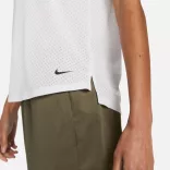 Nike W NK ONE DF BREATHE STD TANK Womens Training Tank Női trikó - SM-DM9923-100