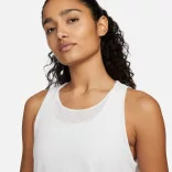 Nike W NK ONE DF BREATHE STD TANK Womens Training Tank Női trikó - SM-DM9923-100