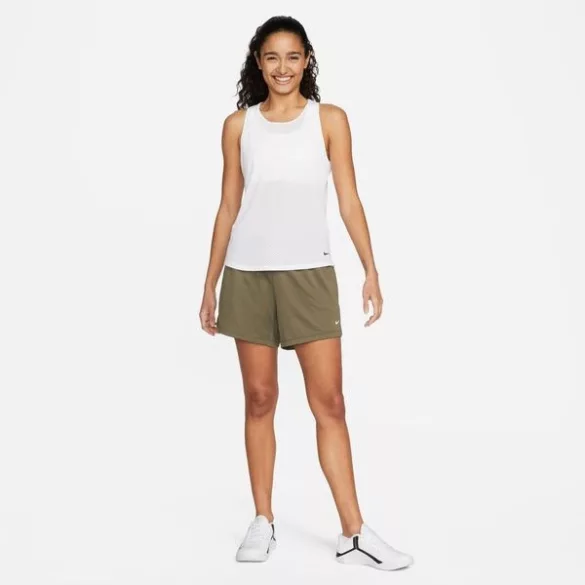 Nike W NK ONE DF BREATHE STD TANK Womens Training Tank Női trikó - SM-DM9923-100