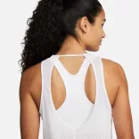 Nike W NK ONE DF BREATHE STD TANK Womens Training Tank Női trikó - SM-DM9923-100