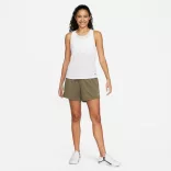 Nike W NK ONE DF BREATHE STD TANK Womens Training Tank Női trikó - SM-DM9923-100