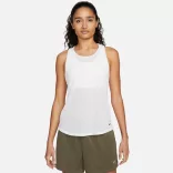 Nike W NK ONE DF BREATHE STD TANK Womens Training Tank Női trikó - SM-DM9923-100
