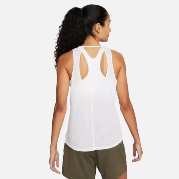 Nike W NK ONE DF BREATHE STD TANK Womens Training Tank Női trikó - SM-DM9923-100
