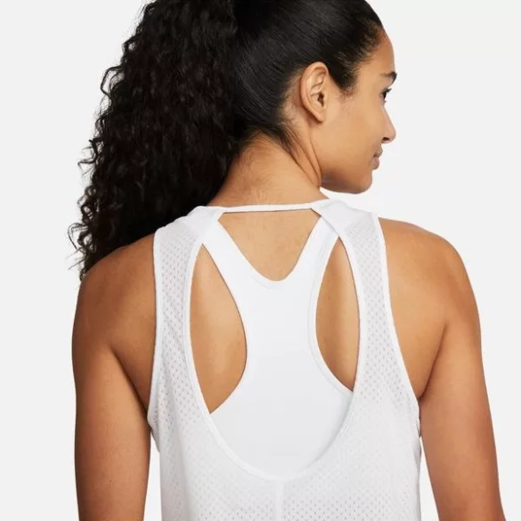 Nike W NK ONE DF BREATHE STD TANK Womens Training Tank Női trikó - SM-DM9923-100