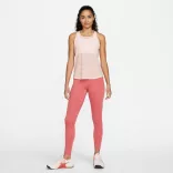 Nike W NK ONE DF BREATHE STD TANK Womens Training Tank Női trikó - SM-DM9923-610