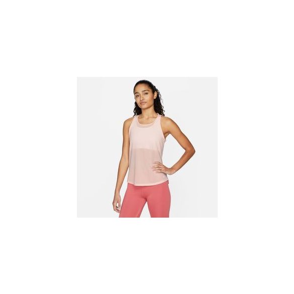 Nike W NK ONE DF BREATHE STD TANK Womens Training Tank Női trikó - SM-DM9923-610