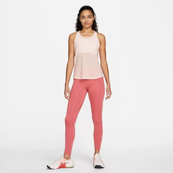 Nike W NK ONE DF BREATHE STD TANK Womens Training Tank Női trikó - SM-DM9923-610