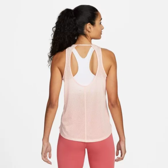 Nike W NK ONE DF BREATHE STD TANK Womens Training Tank Női trikó - SM-DM9923-610