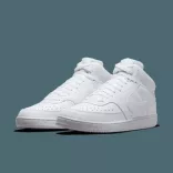 Nike Nike Court Vision Mid Next Nat Férfi utcai cipő - SM-DN3577-100