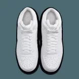 Nike Nike Court Vision Mid Next Nat Férfi utcai cipő - SM-DN3577-100