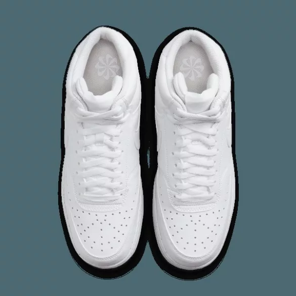 Nike Nike Court Vision Mid Next Nat Férfi utcai cipő - SM-DN3577-100