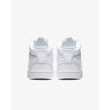 Nike Nike Court Vision Mid Next Nat Férfi utcai cipő - SM-DN3577-100