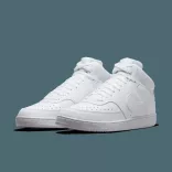 Nike Nike Court Vision Mid Next Nat Férfi utcai cipő - SM-DN3577-100