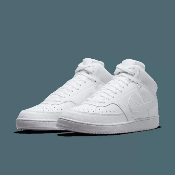 Nike Nike Court Vision Mid Next Nat Férfi utcai cipő - SM-DN3577-100