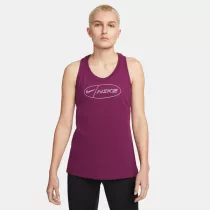   Nike Nike Dri-FIT Icon Clash-Womens Training Tank Női trikó - SM-DN6156-610