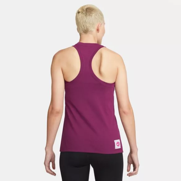 Nike Nike Dri-FIT Icon Clash-Womens Training Tank Női trikó - SM-DN6156-610
