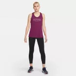 Nike Nike Dri-FIT Icon Clash-Womens Training Tank Női trikó - SM-DN6156-610