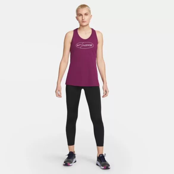 Nike Nike Dri-FIT Icon Clash-Womens Training Tank Női trikó - SM-DN6156-610