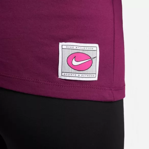 Nike Nike Dri-FIT Icon Clash-Womens Training Tank Női trikó - SM-DN6156-610