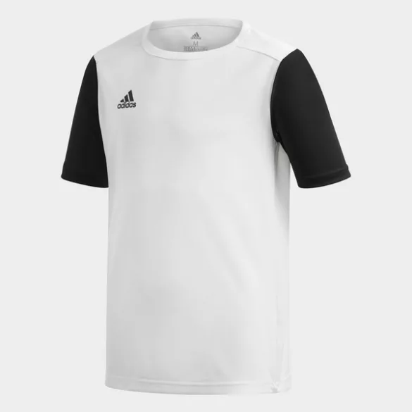 Adidas ESTRO 19 JSYY Gyerek póló - SM-DP3221