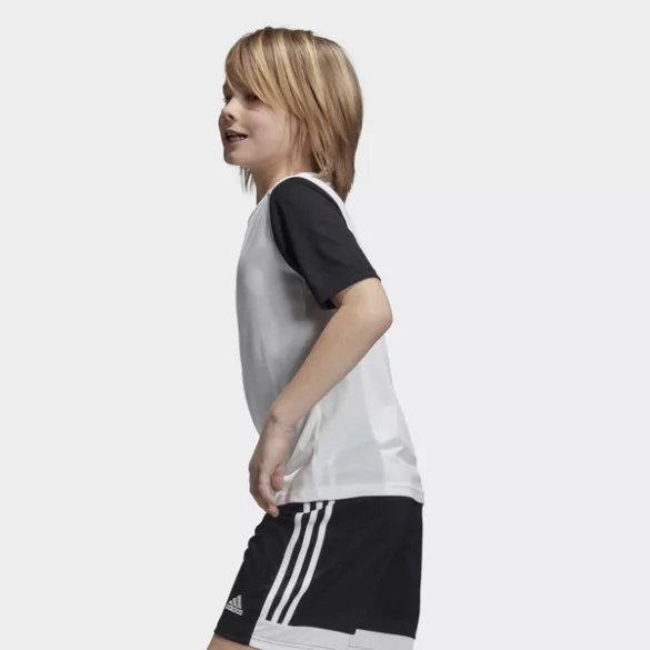 Adidas ESTRO 19 JSYY Gyerek póló - SM-DP3221