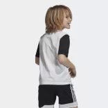Adidas ESTRO 19 JSYY Gyerek póló - SM-DP3221