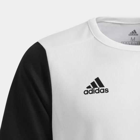 Adidas ESTRO 19 JSYY Gyerek póló - SM-DP3221