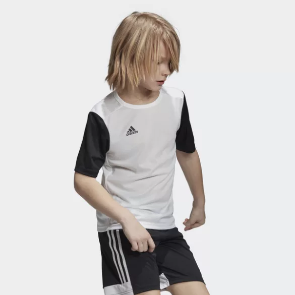Adidas ESTRO 19 JSYY Gyerek póló - SM-DP3221
