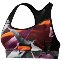   Reebok D Hero Racer Bra Pa URBVIO Női sportmelltartó - SM-DP5777