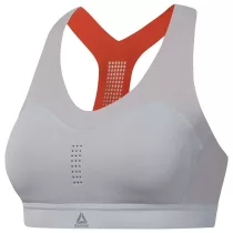   Reebok Reebok PureMove Bra CDGRY2 Női sportmelltartó - SM-DP6183
