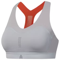   Reebok Reebok PureMove Bra CDGRY2 Női sportmelltartó - SM-DP6183