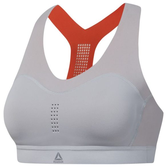 Reebok Reebok PureMove Bra CDGRY2 Női sportmelltartó - SM-DP6183