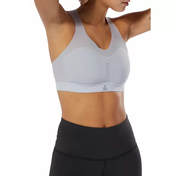 Reebok Reebok PureMove Bra CDGRY2 Női sportmelltartó - SM-DP6183