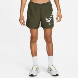 Nike Nike Dri-FIT Challenger Run Divisio Férfi rövidnadrág - SM-DQ4728-325