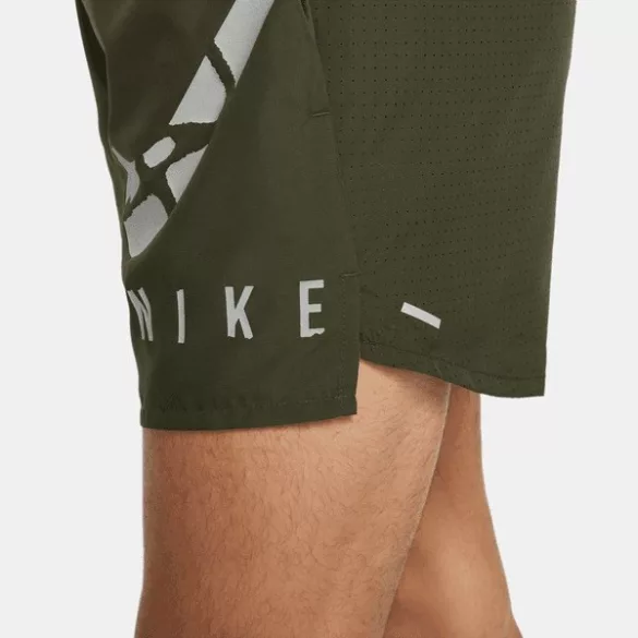 Nike Nike Dri-FIT Challenger Run Divisio Férfi rövidnadrág - SM-DQ4728-325