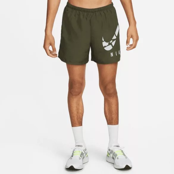 Nike Nike Dri-FIT Challenger Run Divisio Férfi rövidnadrág - SM-DQ4728-325