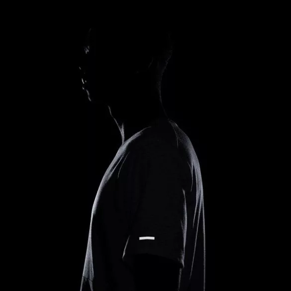 Nike Nike Dri-FIT Run Division Men's Sho Férfi póló - SM-DQ4750-051