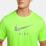 Nike Nike Dri-FIT Run Division Men's Sho Férfi póló - SM-DQ4753-358