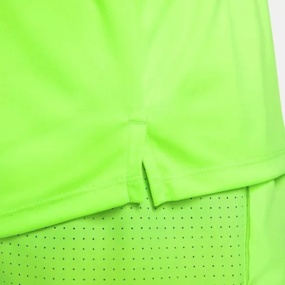 Nike Nike Dri-FIT Run Division Men's Sho Férfi póló - SM-DQ4753-358
