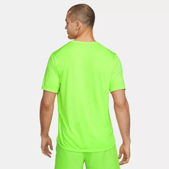 Nike Nike Dri-FIT Run Division Men's Sho Férfi póló - SM-DQ4753-358