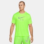   Nike Nike Dri-FIT Run Division Men's Sho Férfi póló - SM-DQ4753-358