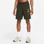   Nike Nike Dri-FIT Flex Men's Woven Graph Férfi rövidnadrág - SM-DQ4795-355