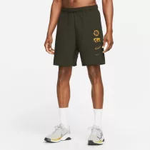   Nike Nike Dri-FIT Flex Men's Woven Graph Férfi rövidnadrág - SM-DQ4795-355