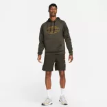 Nike Nike Dri-FIT Flex Men's Woven Graph Férfi rövidnadrág - SM-DQ4795-355