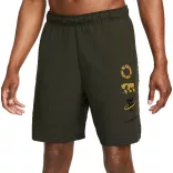 Nike Nike Dri-FIT Flex Men's Woven Graph Férfi rövidnadrág - SM-DQ4795-355