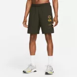 Nike Nike Dri-FIT Flex Men's Woven Graph Férfi rövidnadrág - SM-DQ4795-355