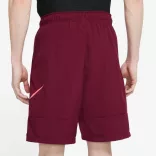 Nike Nike Dri-FIT-Men's 9" Woven Graphic Fitness Shorts Férfi rövidnadrág - SM-DQ4799-638