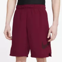   Nike Nike Dri-FIT-Men's 9" Woven Graphic Fitness Shorts Férfi rövidnadrág - SM-DQ4799-638