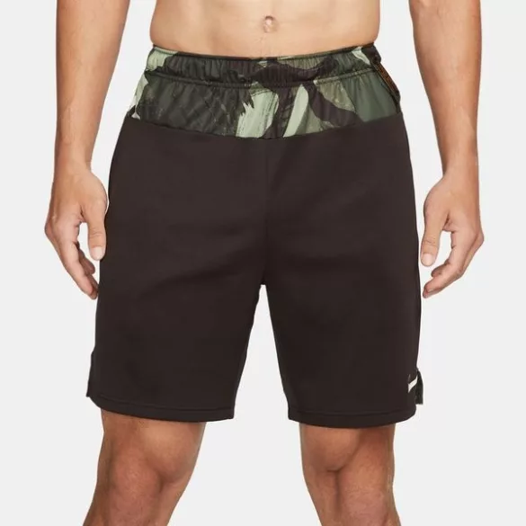 Nike N Dri-FIT M Knit Camo Tr Shorts Férfi rövidnadrág - SM-DQ4810-220